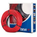 DEVIflex 6T 180W 230V 30m